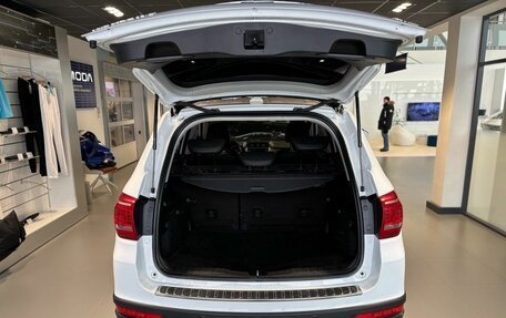 Haval H6, 2019 год, 1 600 000 рублей, 19 фотография