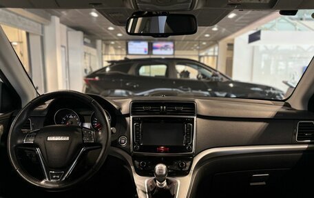 Haval H6, 2019 год, 1 600 000 рублей, 11 фотография