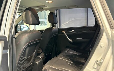 Haval H6, 2019 год, 1 600 000 рублей, 25 фотография