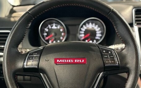 Haval H6, 2019 год, 1 600 000 рублей, 13 фотография