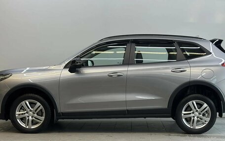 Haval Jolion, 2024 год, 2 250 000 рублей, 8 фотография