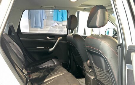 Haval H6, 2019 год, 1 600 000 рублей, 26 фотография