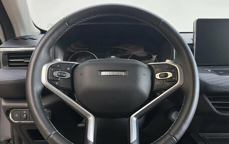 Haval Jolion, 2024 год, 2 250 000 рублей, 11 фотография