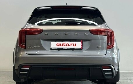 Haval Jolion, 2024 год, 2 250 000 рублей, 6 фотография