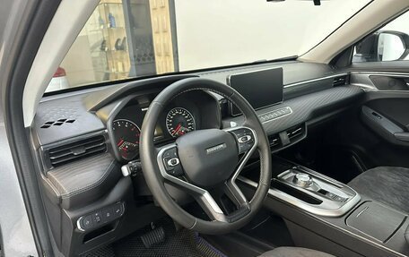 Haval Jolion, 2024 год, 2 250 000 рублей, 16 фотография