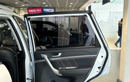 Haval H6, 2019 год, 1 600 000 рублей, 27 фотография