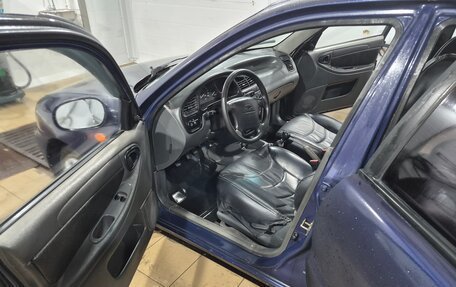 Chevrolet Lanos I, 2007 год, 165 000 рублей, 20 фотография