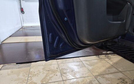 Chevrolet Lanos I, 2007 год, 165 000 рублей, 15 фотография