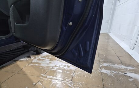 Chevrolet Lanos I, 2007 год, 165 000 рублей, 18 фотография