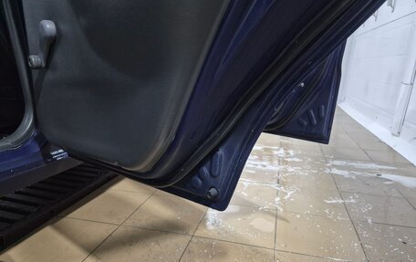 Chevrolet Lanos I, 2007 год, 165 000 рублей, 17 фотография