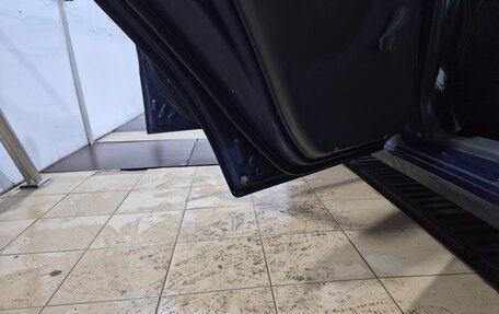 Chevrolet Lanos I, 2007 год, 165 000 рублей, 16 фотография