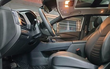 Nissan Qashqai, 2024 год, 2 300 333 рублей, 4 фотография