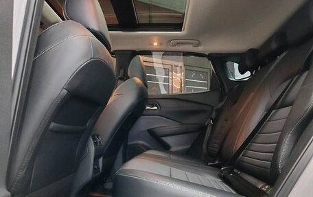 Nissan Qashqai, 2024 год, 2 300 333 рублей, 5 фотография