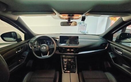 Nissan Qashqai, 2024 год, 2 300 333 рублей, 6 фотография