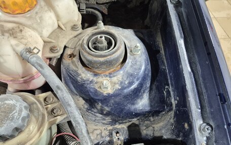 Chevrolet Lanos I, 2007 год, 165 000 рублей, 26 фотография