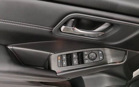 Nissan Qashqai, 2024 год, 2 300 333 рублей, 8 фотография