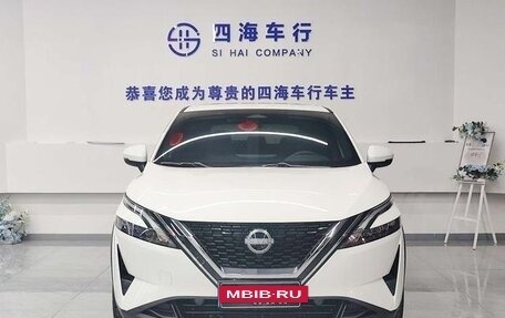 Nissan Qashqai, 2024 год, 2 300 333 рублей, 2 фотография