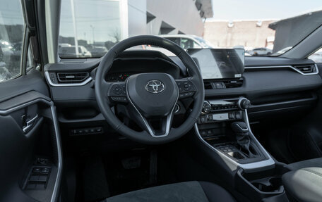 Toyota RAV4, 2025 год, 4 160 000 рублей, 7 фотография