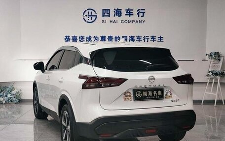 Nissan Qashqai, 2024 год, 2 300 333 рублей, 11 фотография