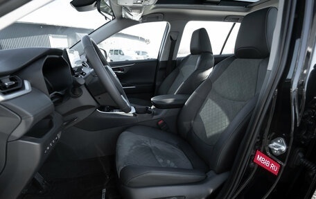 Toyota RAV4, 2025 год, 4 160 000 рублей, 9 фотография