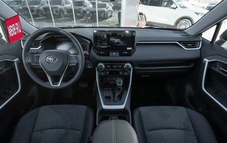 Toyota RAV4, 2025 год, 4 160 000 рублей, 8 фотография