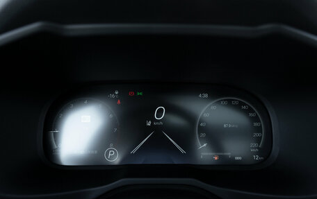 Toyota RAV4, 2025 год, 4 160 000 рублей, 12 фотография