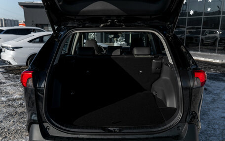 Toyota RAV4, 2025 год, 4 160 000 рублей, 22 фотография