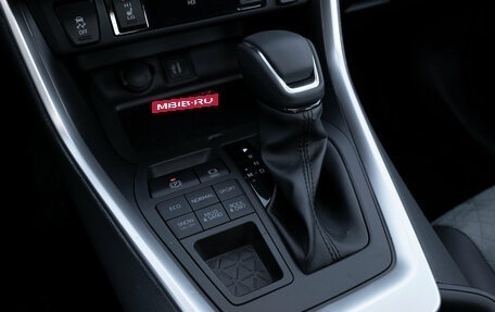 Toyota RAV4, 2025 год, 4 160 000 рублей, 15 фотография