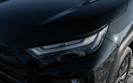 Toyota RAV4, 2025 год, 4 160 000 рублей, 25 фотография