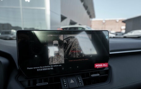 Toyota RAV4, 2025 год, 4 160 000 рублей, 18 фотография