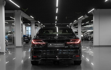 Toyota Camry, 2025 год, 4 275 000 рублей, 6 фотография