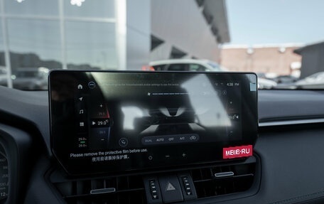 Toyota RAV4, 2025 год, 4 160 000 рублей, 19 фотография