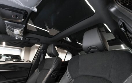 Toyota Camry, 2025 год, 4 275 000 рублей, 10 фотография