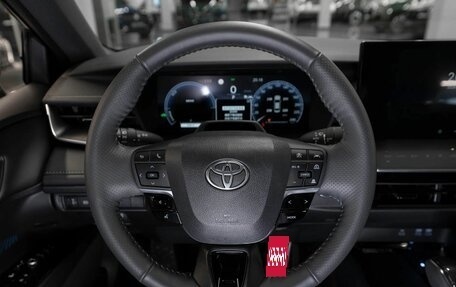 Toyota Camry, 2025 год, 4 275 000 рублей, 11 фотография