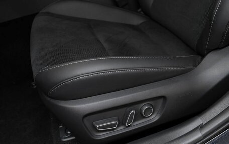 Toyota Camry, 2025 год, 4 275 000 рублей, 22 фотография