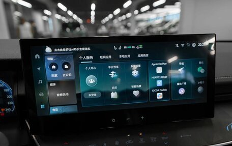 Toyota Camry, 2025 год, 4 275 000 рублей, 18 фотография