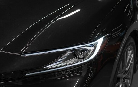 Toyota Camry, 2025 год, 4 275 000 рублей, 25 фотография