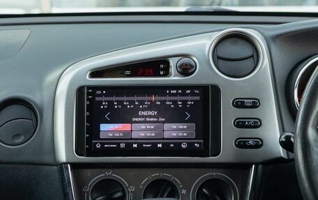 Toyota Voltz, 2002 год, 606 000 рублей, 13 фотография