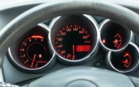 Toyota Voltz, 2002 год, 606 000 рублей, 12 фотография