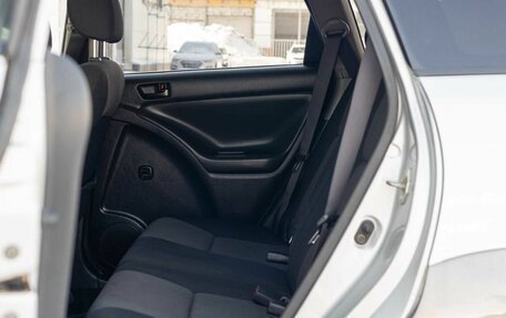 Toyota Voltz, 2002 год, 606 000 рублей, 16 фотография