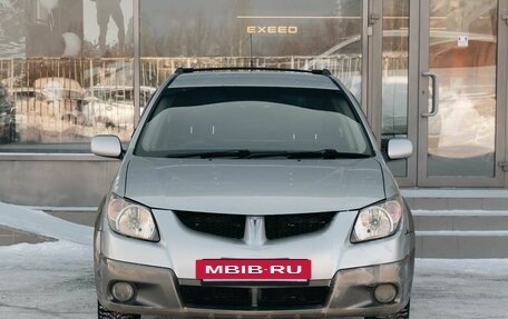 Toyota Voltz, 2002 год, 606 000 рублей, 2 фотография