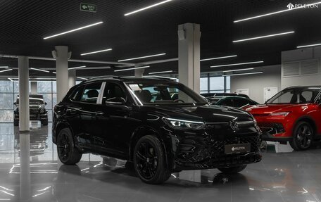 Volkswagen Tiguan, 2025 год, 4 965 000 рублей, 2 фотография