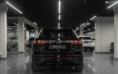 Volkswagen Tiguan, 2025 год, 4 965 000 рублей, 6 фотография