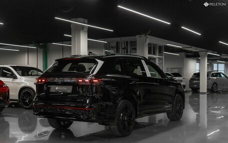 Volkswagen Tiguan, 2025 год, 4 965 000 рублей, 5 фотография