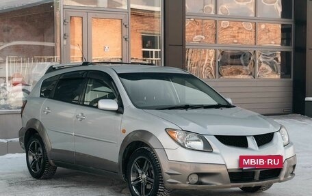 Toyota Voltz, 2002 год, 606 000 рублей, 3 фотография