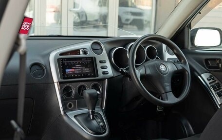 Toyota Voltz, 2002 год, 606 000 рублей, 10 фотография