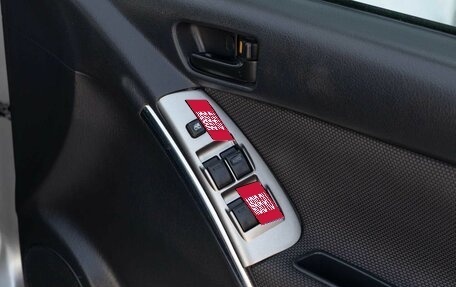 Toyota Voltz, 2002 год, 606 000 рублей, 15 фотография