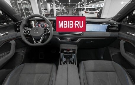 Volkswagen Tiguan, 2025 год, 4 965 000 рублей, 8 фотография