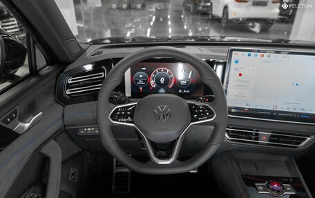 Volkswagen Tiguan, 2025 год, 4 965 000 рублей, 12 фотография