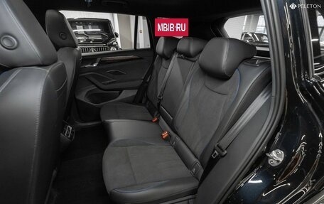 Volkswagen Tiguan, 2025 год, 4 965 000 рублей, 15 фотография